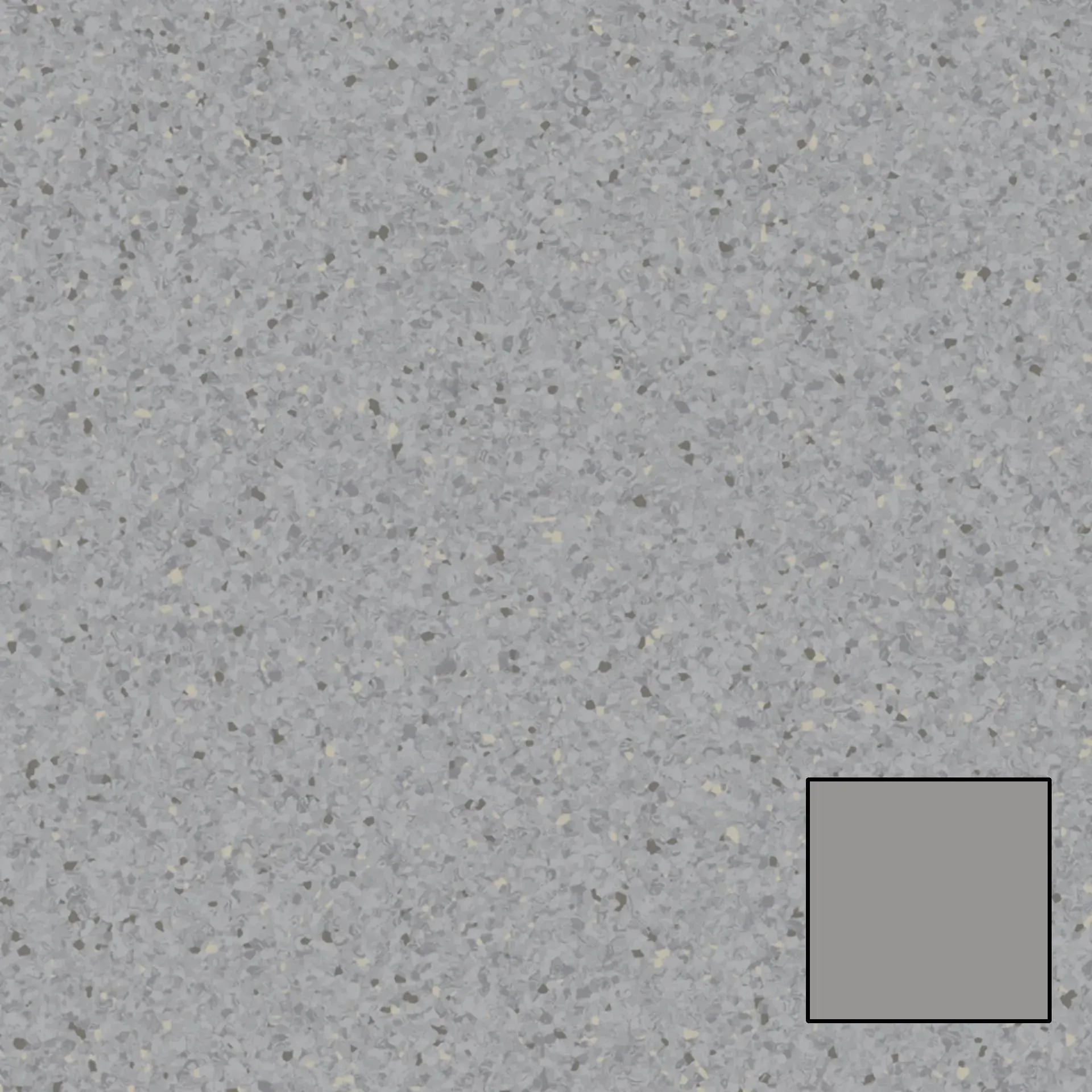 0673 Urban Legend 6-1/2' x 2mm Vinyl Sheet (21010673- Tarkett)