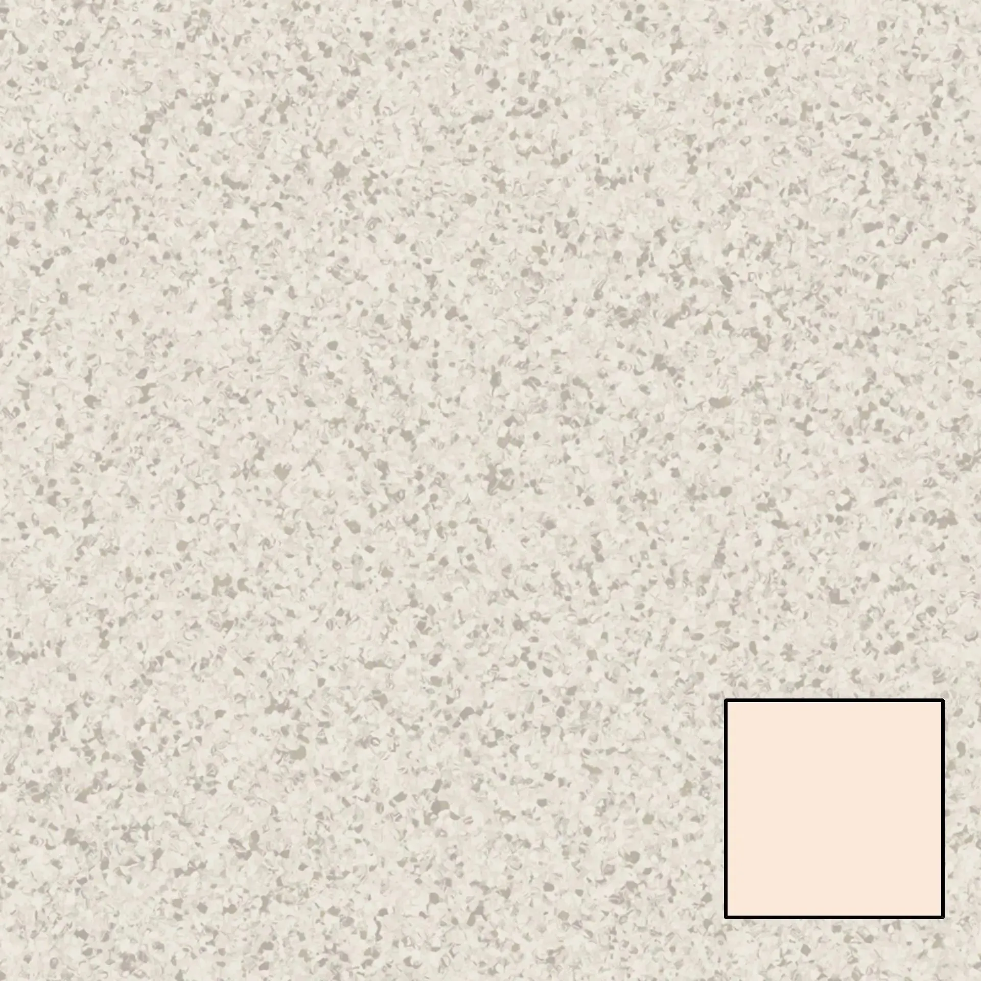 0675 Quartzite 6-1/2' x 2mm Vinyl Sheet (21010675- Tarkett)