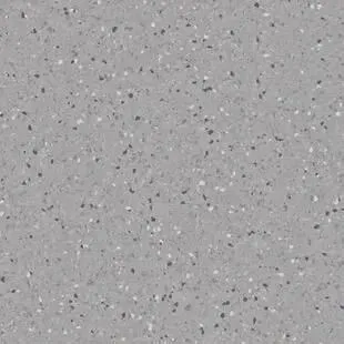 816 Grey 6-1/2' x 75.5' - 2mm Vinyl Sheet (21030816- Tarkett)
