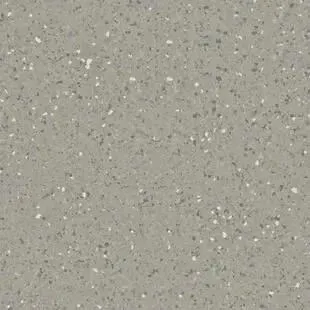 878 Warm Grey 6-1/2' - 2mm Vinyl Sheet (21030878- Tarkett)