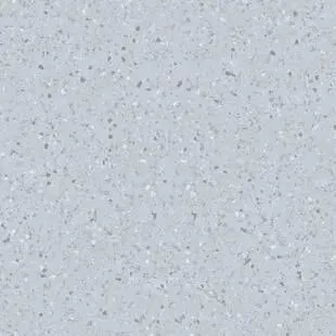 888 Pale Blue 6-1/2' - 2mm Vinyl Sheet (21030888- Tarkett)
