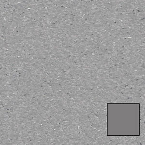 0383 Dark Grey 6-1/2' x 2mm Vinyl Sheet (3040383- Tarkett) | Floors & Baths Pro's
