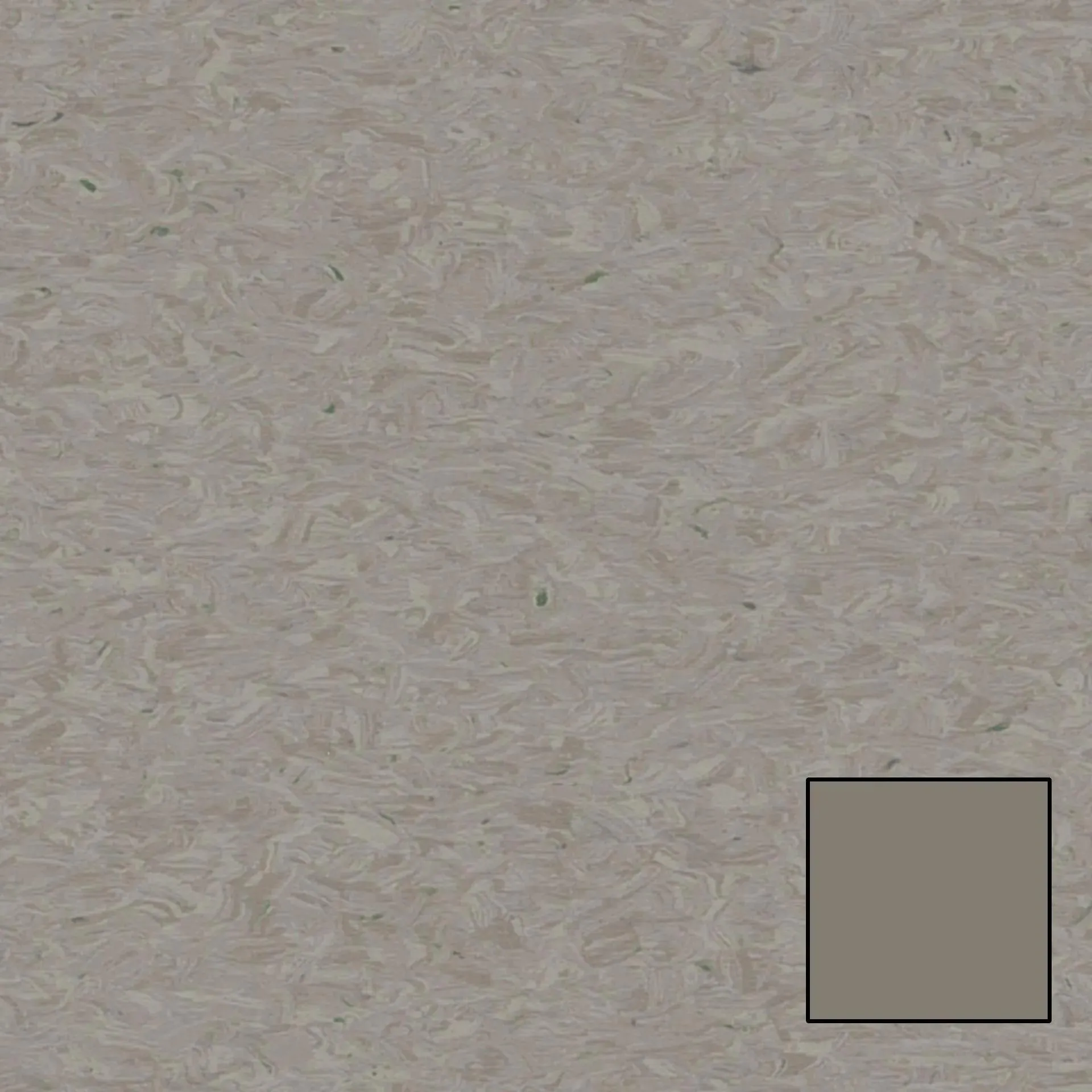Micro 352 Pebblebrook 6.5' - 2mm Vinyl Sheet (21050352- Tarkett)