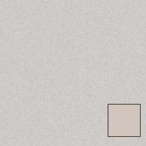 701 Light Grey 6.56' - 2mm Vinyl Sheet (21020701- Tarkett) | Floors & Baths Pro's