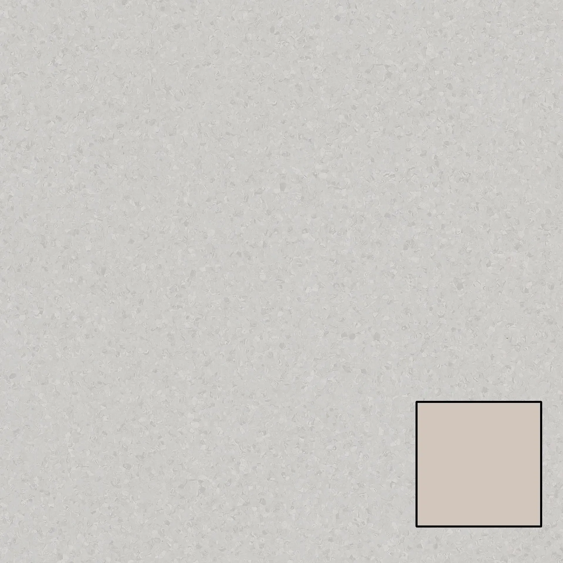 701 Light Grey 6.56' - 2mm Vinyl Sheet (21020701- Tarkett)