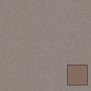 720 Dark Clay Grey 6.56' - 2mm Vinyl Sheet (21020720- Tarkett) | Floors & Baths Pro's