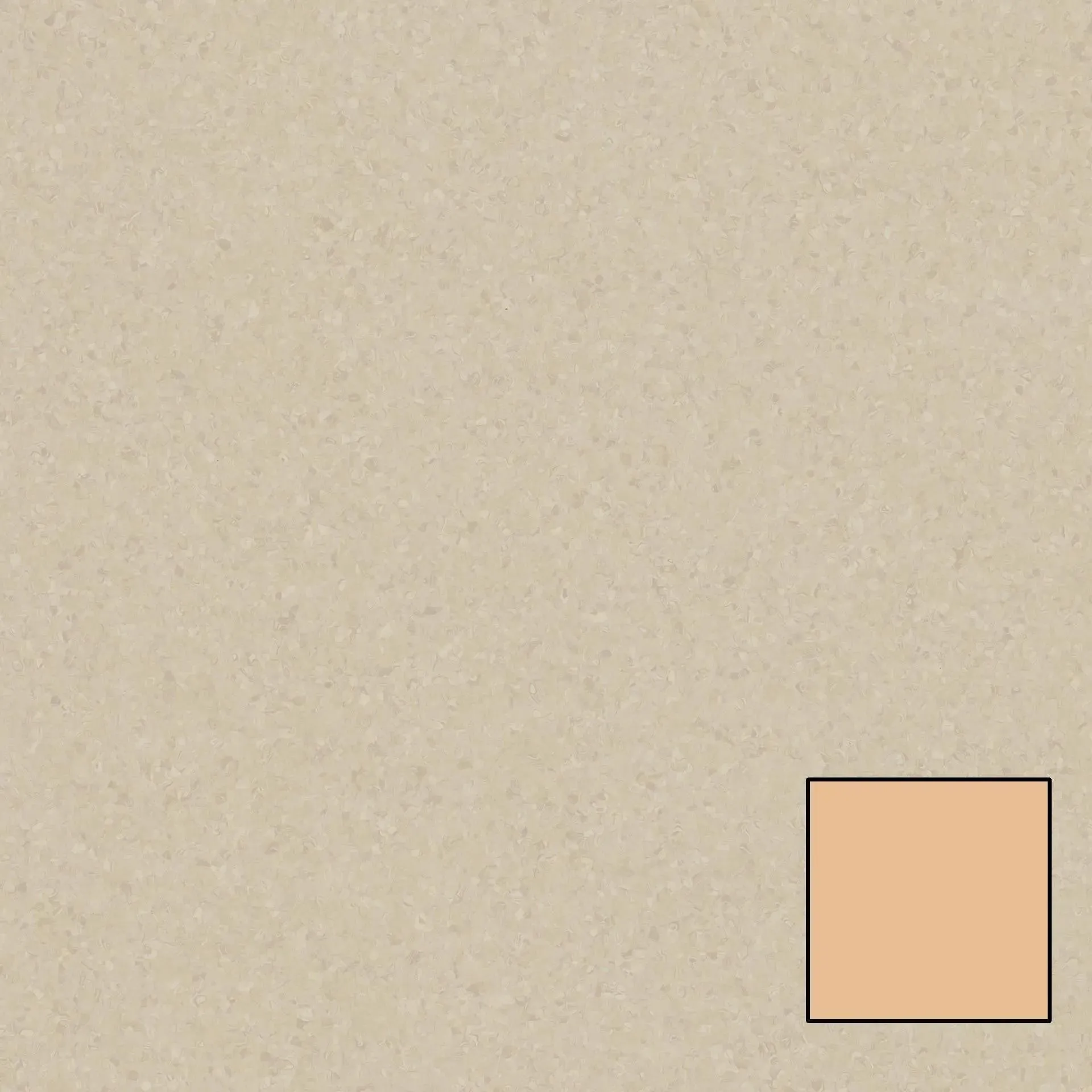 767 Sand 6.56' - 2mm Vinyl Sheet (21020767- Tarkett)