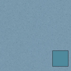773 Ocean Blue 6.56' - 2mm Vinyl Sheet (21020773- Tarkett) | Floors & Baths Pro's
