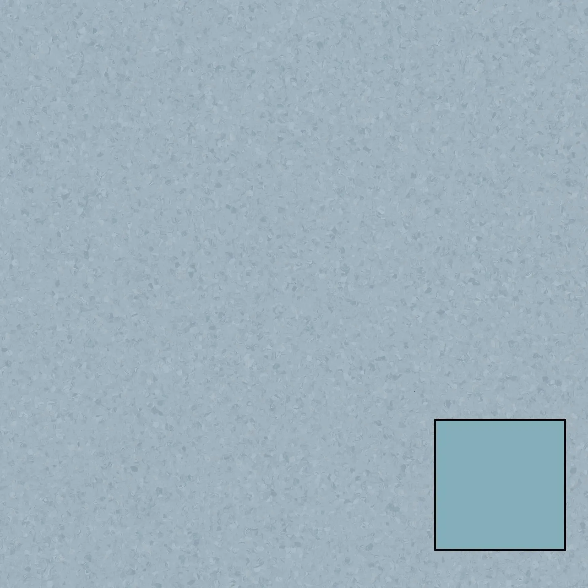 774 Light Ocean Blue 6.56' - 2mm Vinyl Sheet (21020774- Tarkett)