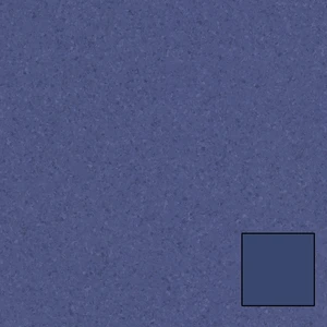 775 Midnight Blue 6.56' - 2mm Vinyl Sheet (21020775- Tarkett) | Floors & Baths Pro's