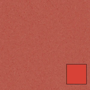 30" 783 Red 6.56' - 2mm Vinyl Sheet (21020783- Tarkett)