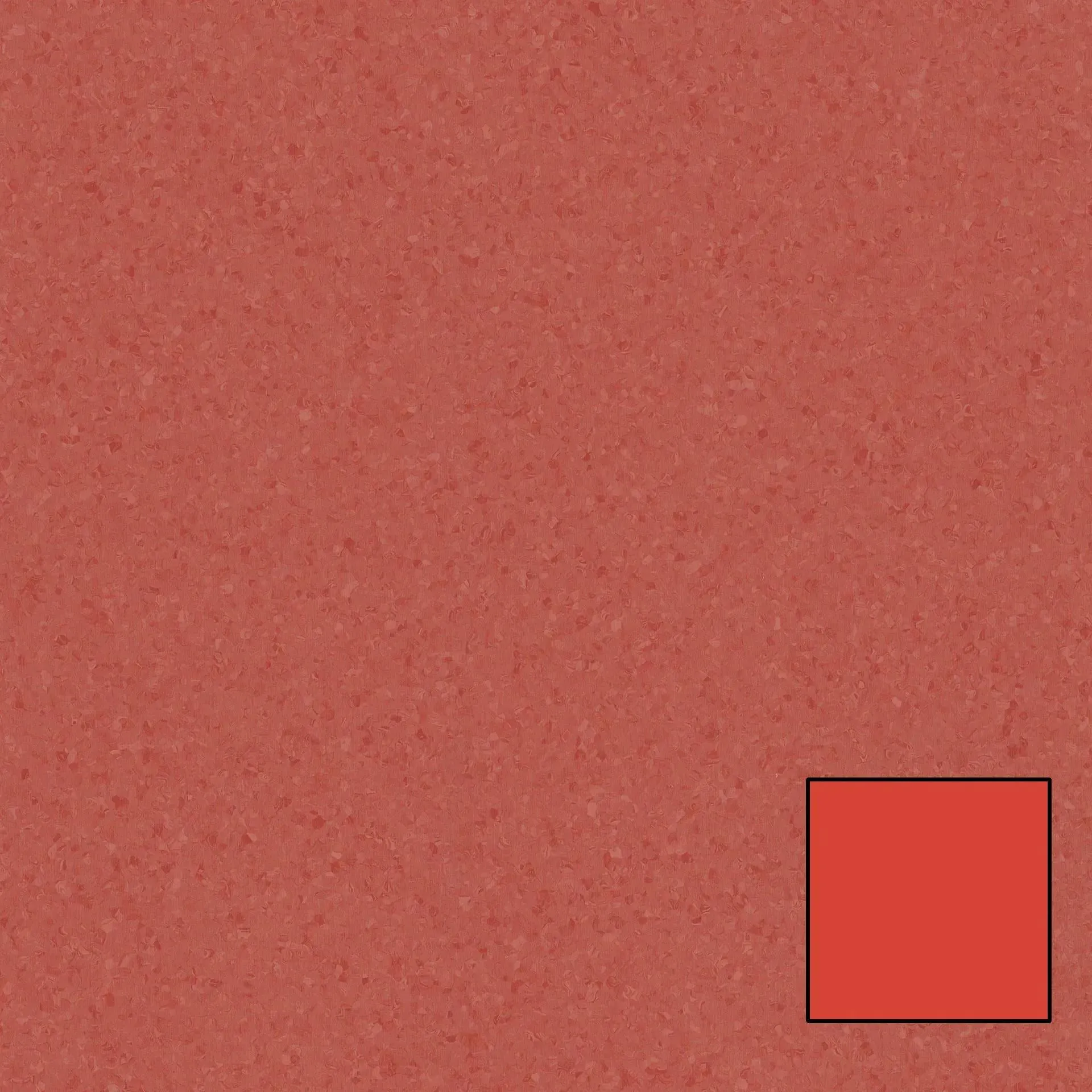 783 Red 6.56' - 2mm Vinyl Sheet (21020783- Tarkett)
