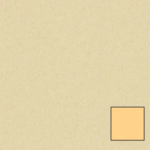 786 Light Yellow 6.56' - 2mm Vinyl Sheet (21020786- Tarkett) | Floors & Baths Pro's