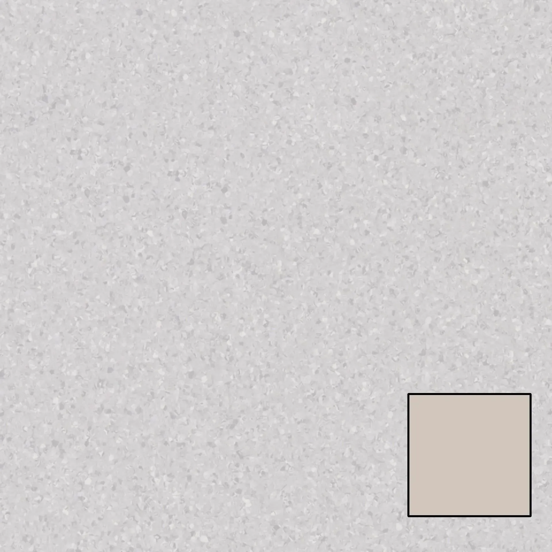 964 Silver Lining 6.56' - 2mm Vinyl Sheet (21020964- Tarkett)
