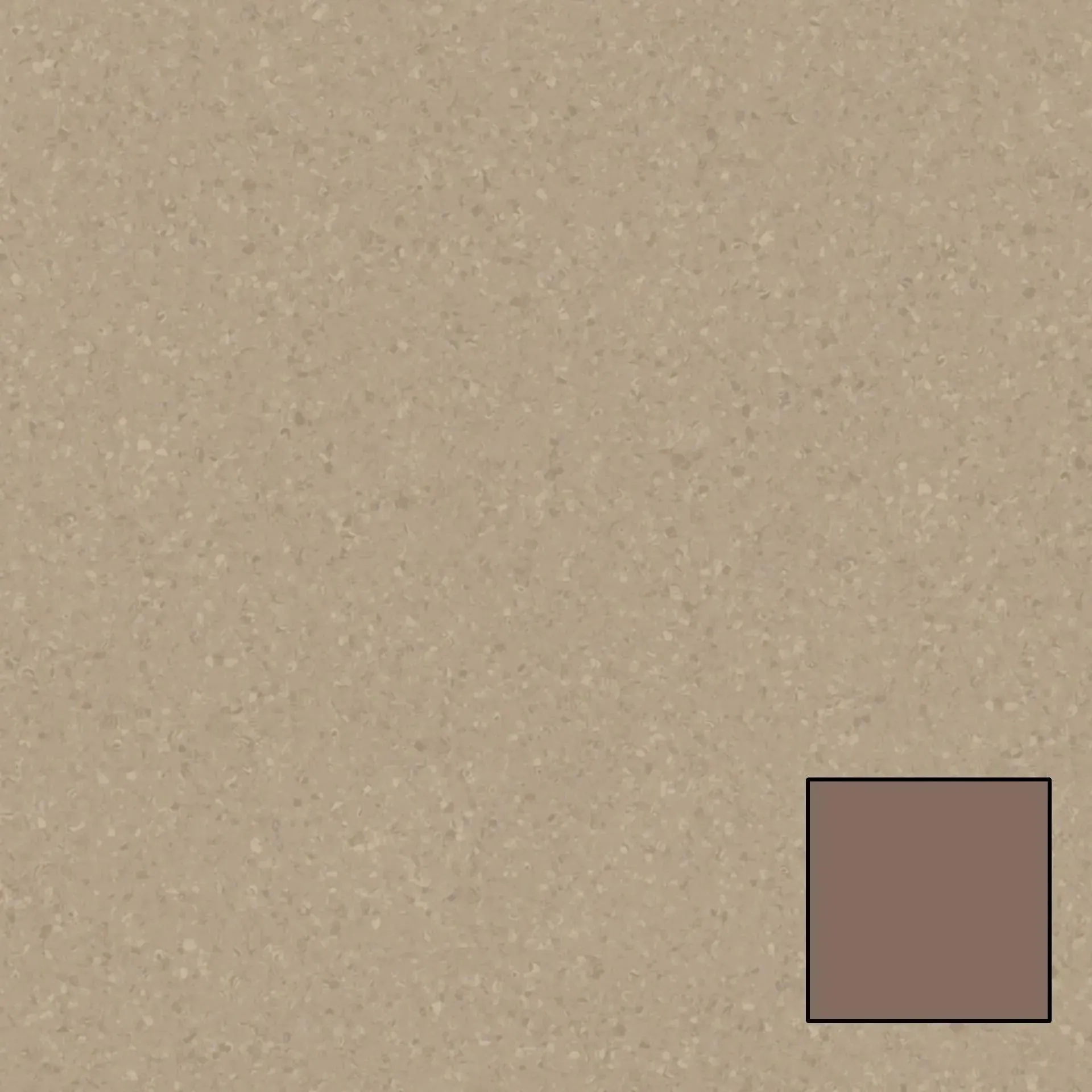 974 Rye Bread 6.56' - 2mm Vinyl Sheet (21020974- Tarkett)