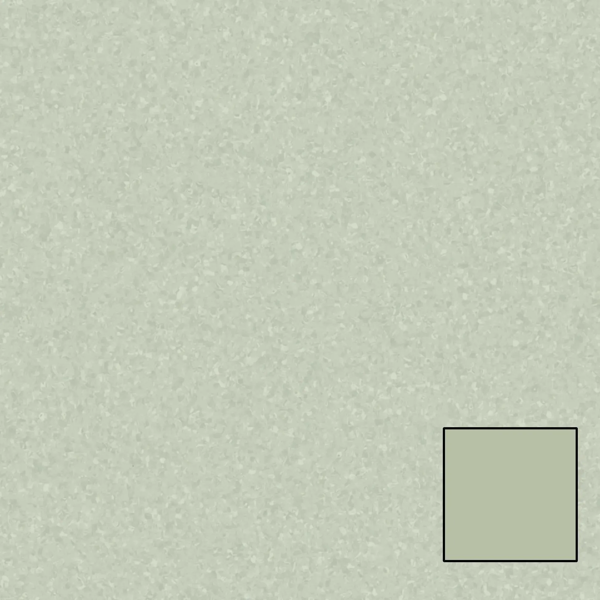 975 Sage Green 6.56' - 2mm Vinyl Sheet (21020975- Tarkett)