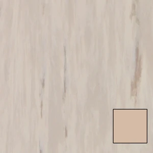 0910 Sea Haze 6-1/2' x 2mm Vinyl Sheet (21003910- Tarkett) | Floors & Baths Pro's