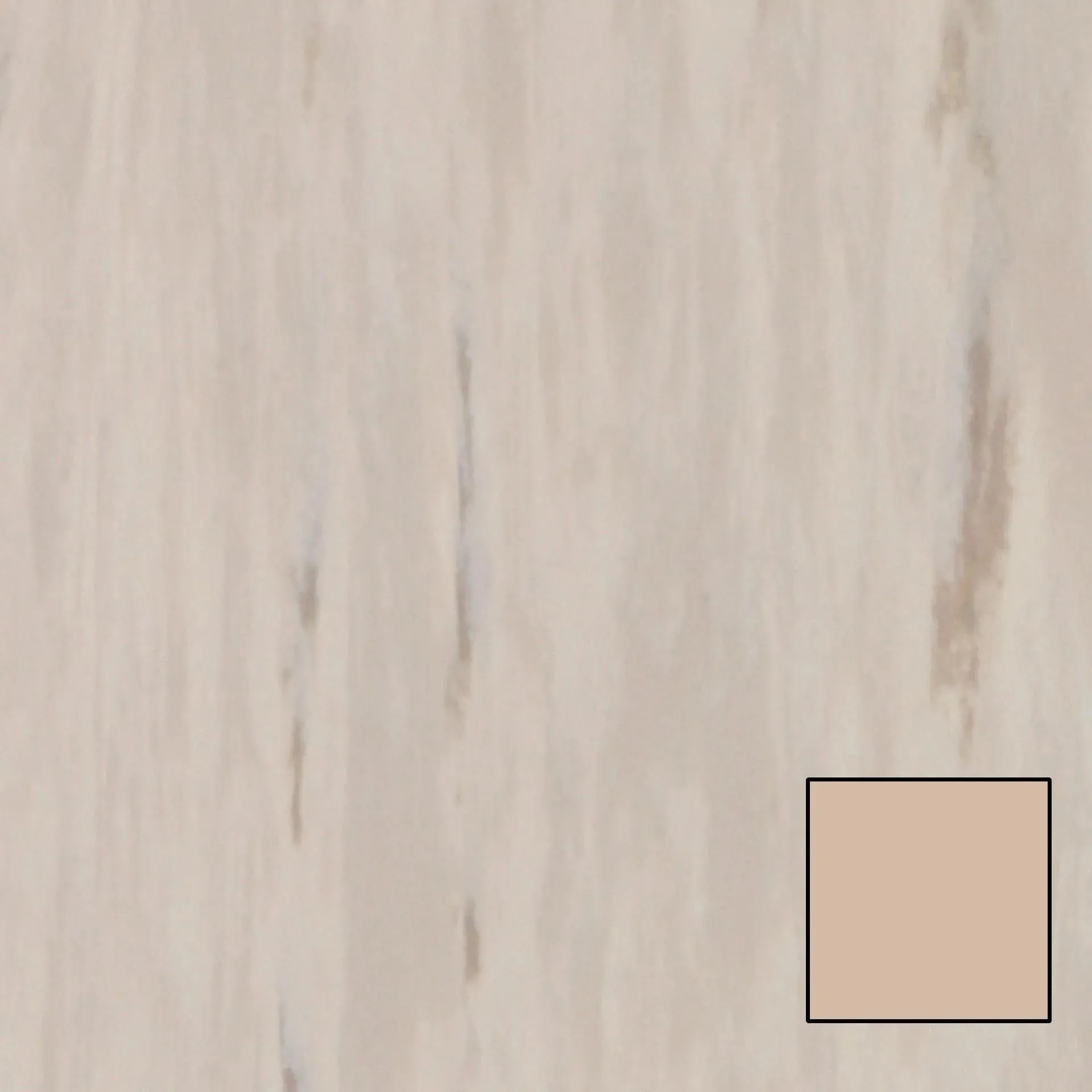 0910 Sea Haze 6-1/2' x 2mm Vinyl Sheet (21003910- Tarkett)