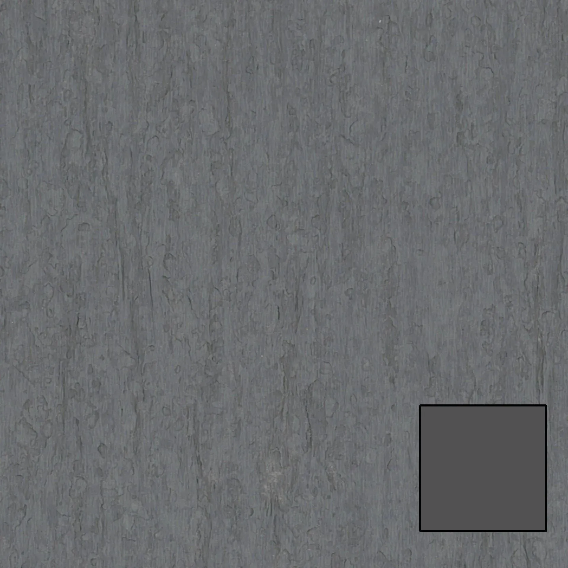 iQ Optima 201 Soft Dark Cool Grey 6.5' - 2mm Vinyl Sheet (3242201- Tarkett)