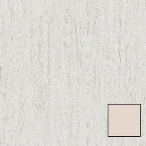  4" iQ Optima 202 Greyed Opal 6.5' - 2mm Vinyl Sheet (3242202- Tarkett) 