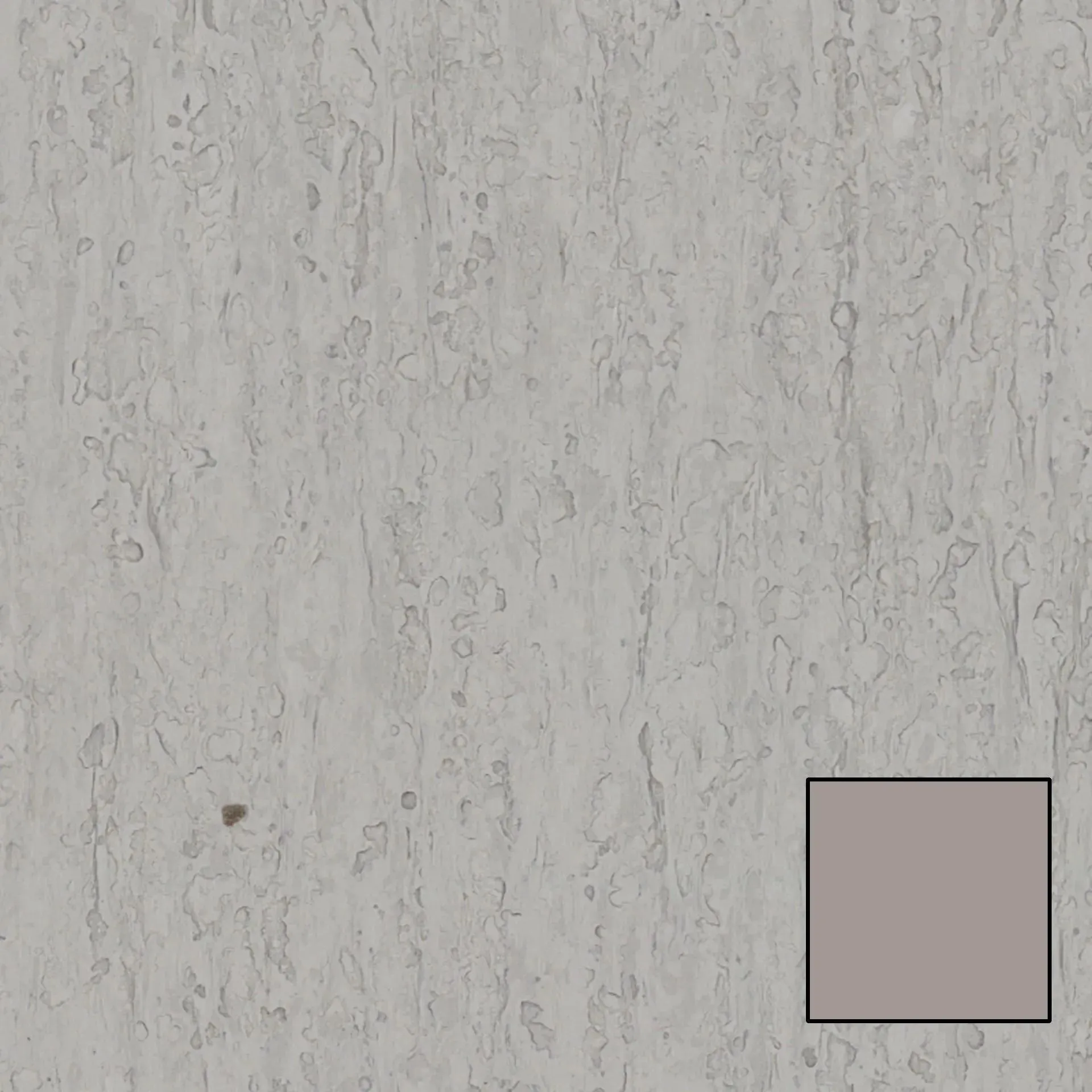 iQ Optima 203 Infused Ash 6.5' - 2mm Vinyl Sheet (3242203- Tarkett)