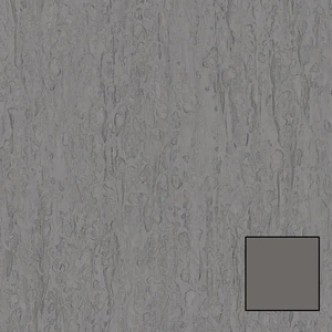 iQ Optima 204 Cobalt Smoke 6.5' - 2mm Vinyl Sheet (3242204- Tarkett) | Floors & Baths Pro's