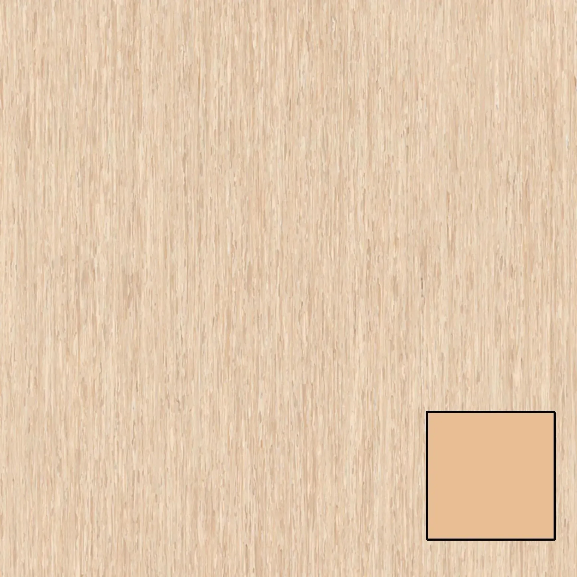 iQ Optima 247 Light Gold Beige 6.5' - 2mm Vinyl Sheet (3242247- Tarkett)