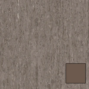 iQ Optima 249 Light Brown 6.5' - 2mm Vinyl Sheet (3242249- Tarkett) | Floors & Baths Pro's
