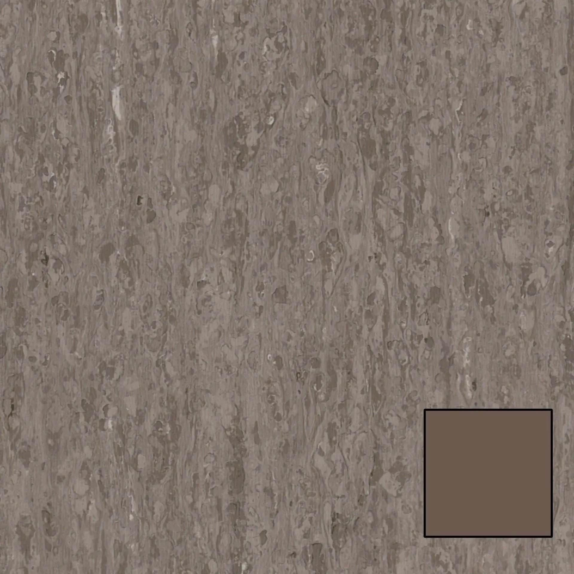 iQ Optima 249 Light Brown 6.5' - 2mm Vinyl Sheet (3242249- Tarkett)