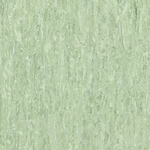  2" iQ Optima 253 Light Green 6.5' - 2mm Vinyl Sheet (3242253- Tarkett) 