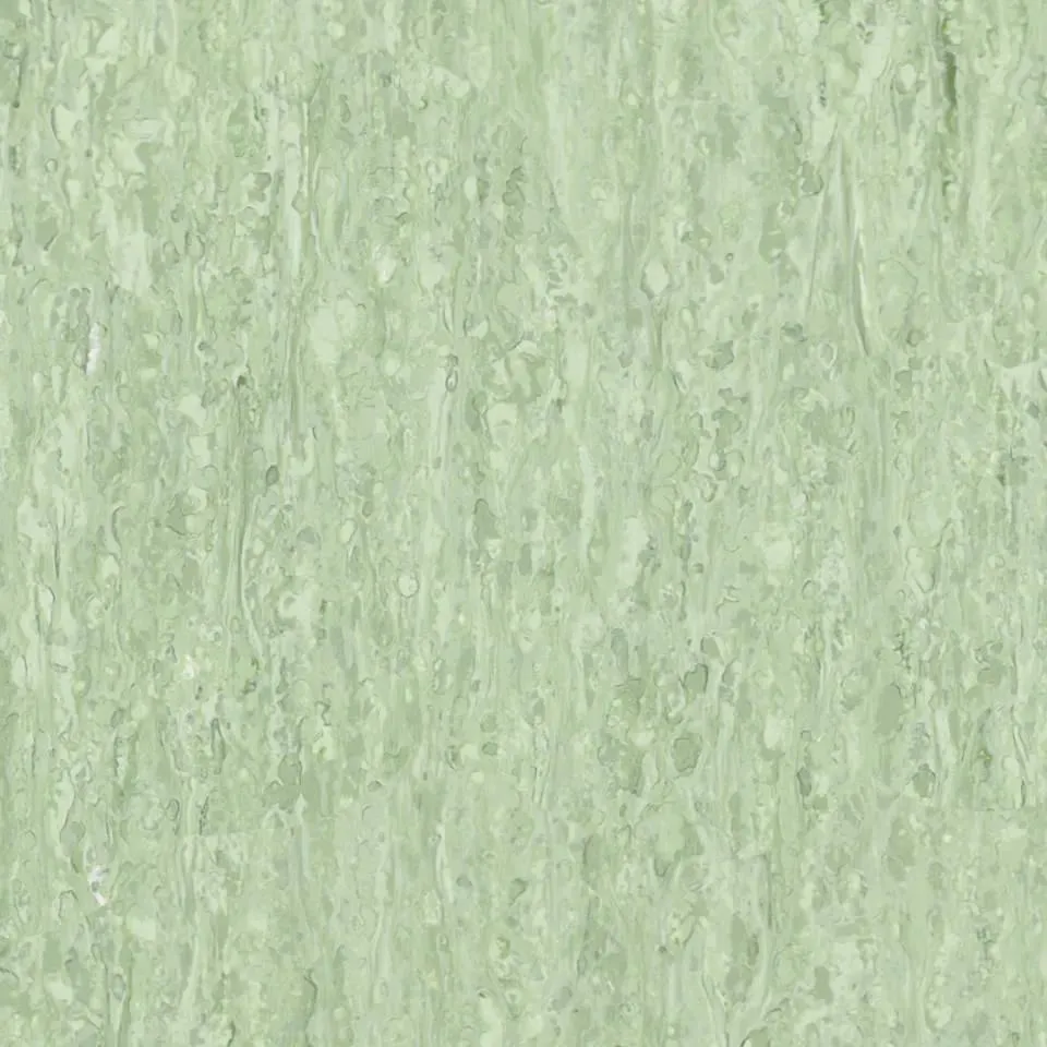 iQ Optima 253 Light Green 6.5' - 2mm Vinyl Sheet (3242253- Tarkett)