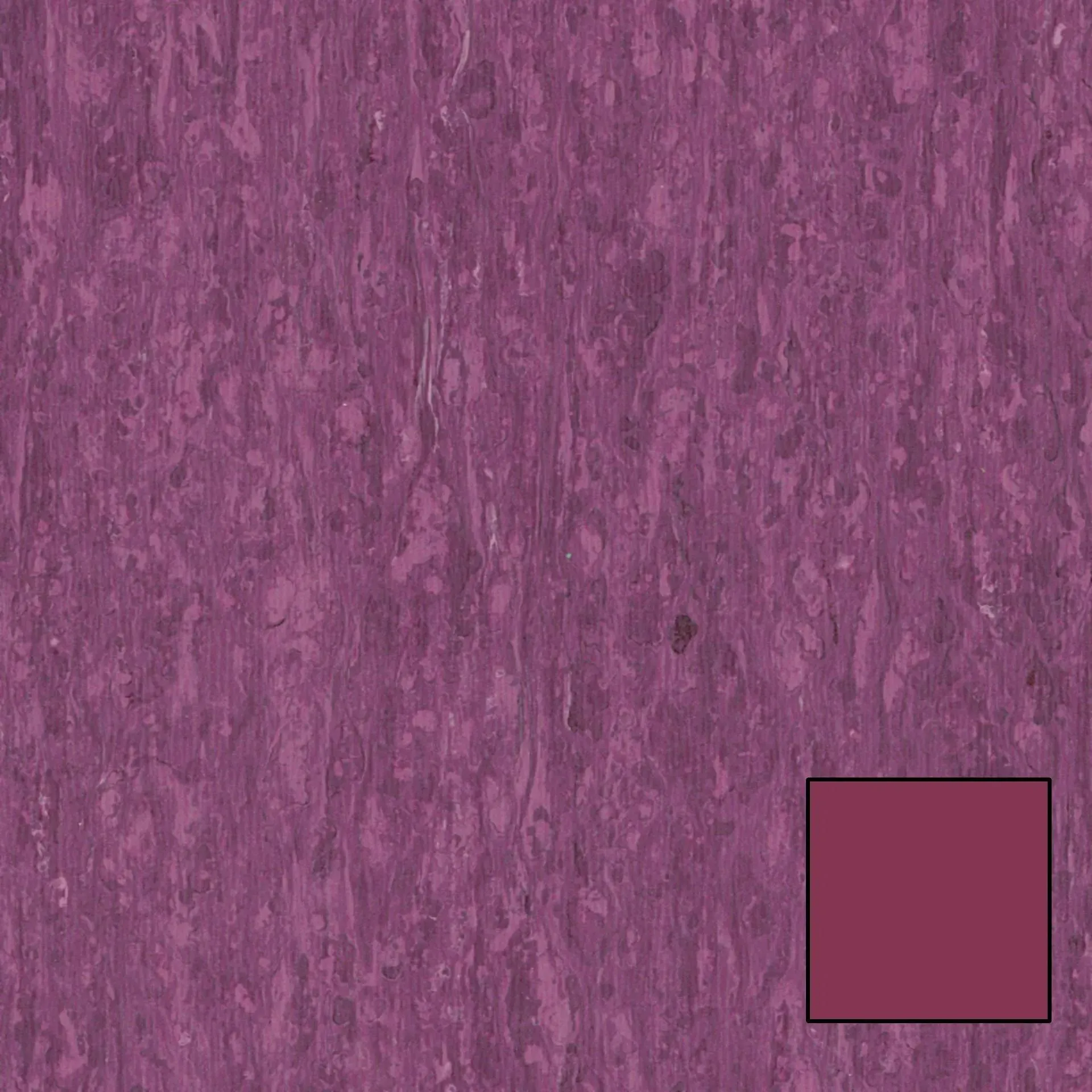 iQ Optima 255 Purple 6.5' - 2mm Vinyl Sheet (3242255- Tarkett)