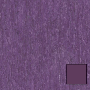 iQ Optima 256 Lilac 6.5' - 2mm Vinyl Sheet (3242256- Tarkett) | Floors & Baths Pro's