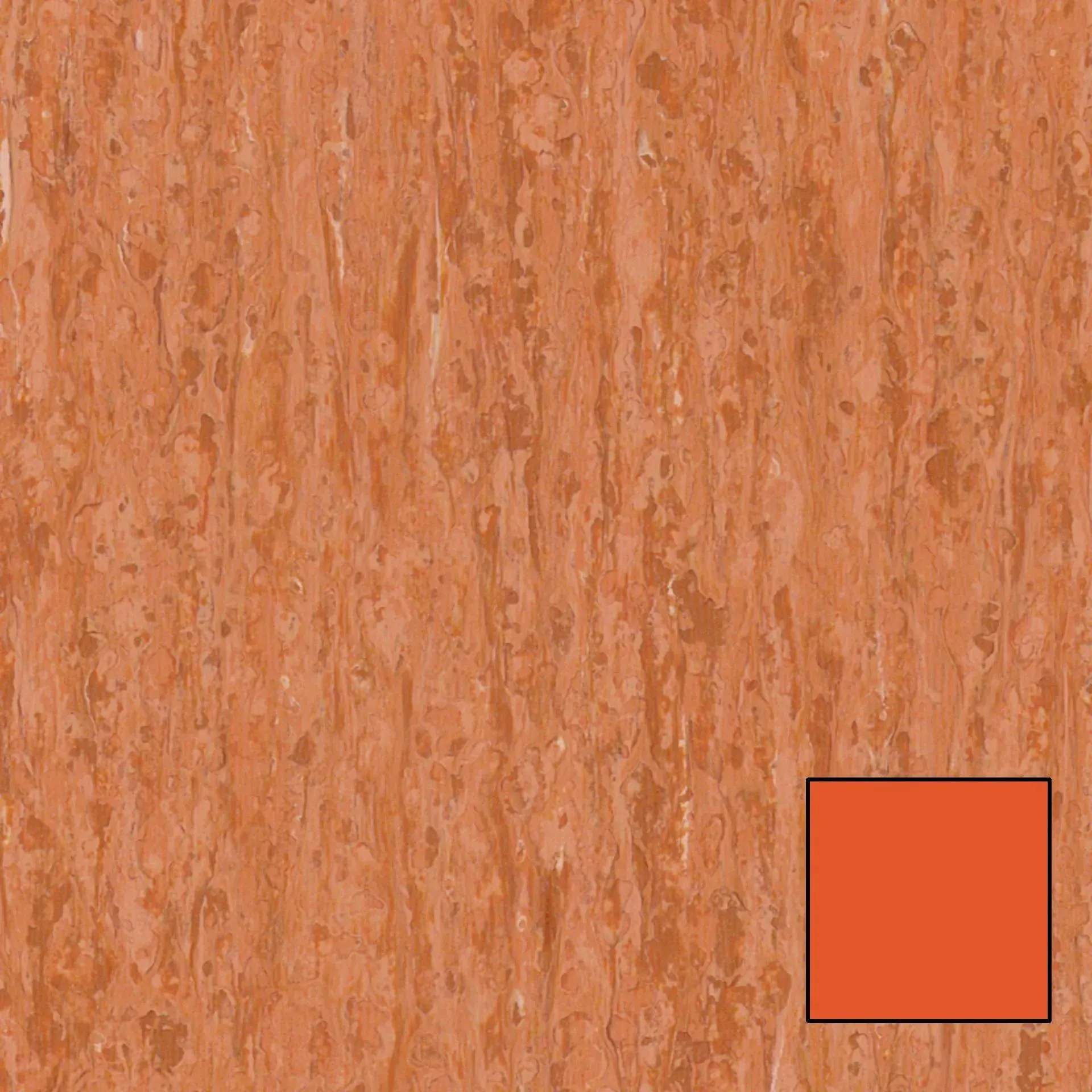 iQ Optima 258 Monarch Flying 6.5' - 2mm Vinyl Sheet (3242258- Tarkett)