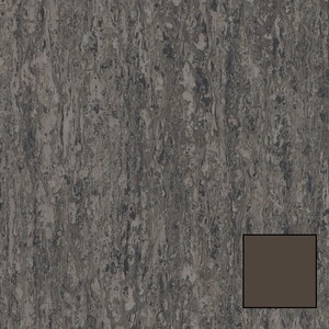iQ Optima 261 Nature Black 6.5' - 2mm Vinyl Sheet (3077261- Tarkett) | Floors & Baths Pro's