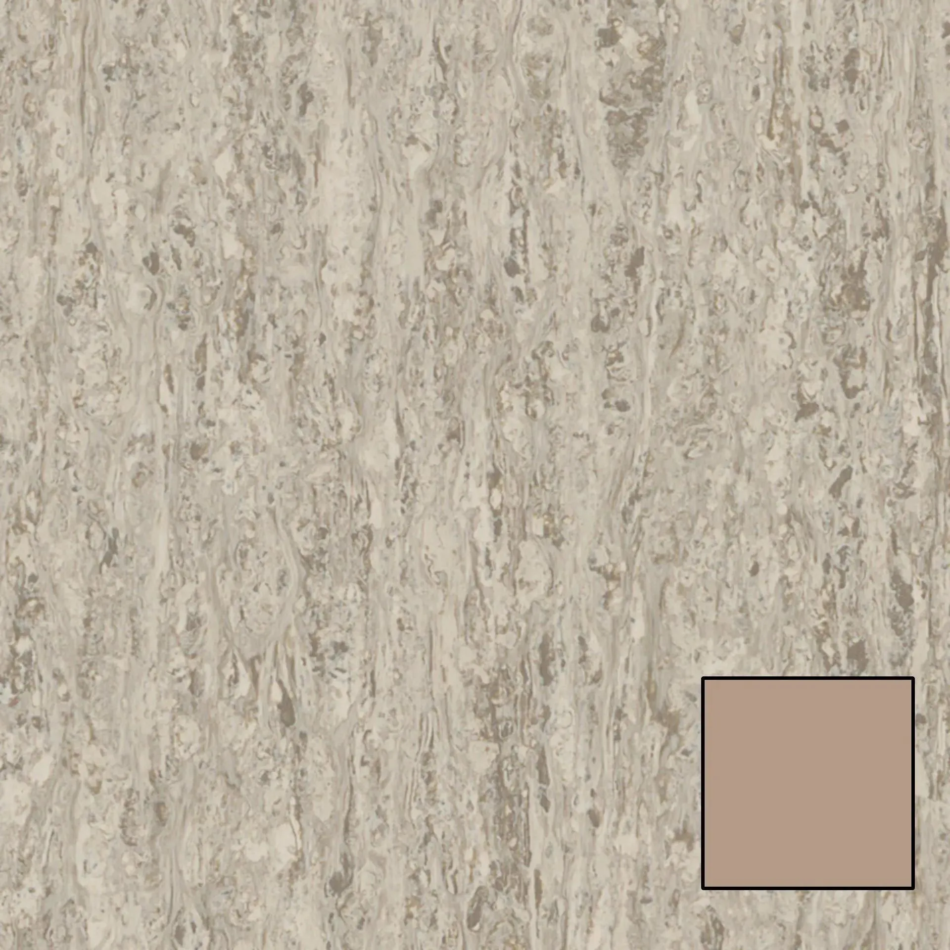 iQ Optima 263 Outland Trails 6.5' - 2mm Vinyl Sheet (3077263- Tarkett)