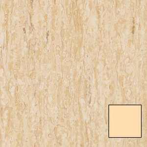 iQ Optima 829 Light Yellow 6.5' - 2mm Vinyl Sheet (3242829- Tarkett) | Floors & Baths Pro's