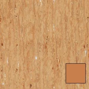 iQ Optima 831 Brown Yellow 6.5' - 2mm Vinyl Sheet (3242831- Tarkett) | Floors & Baths Pro's