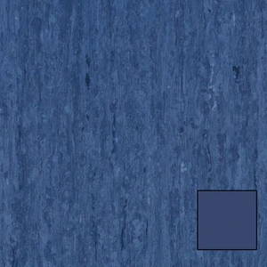 iQ Optima 849 Dark Red Blue 6.5' - 2mm Vinyl Sheet (3242849- Tarkett) | Floors & Baths Pro's