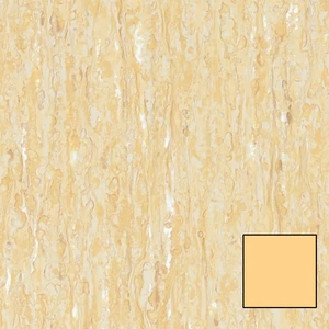  4" iQ Optima 850 Beige 6.5' - 2mm Vinyl Sheet (3242850- Tarkett) 