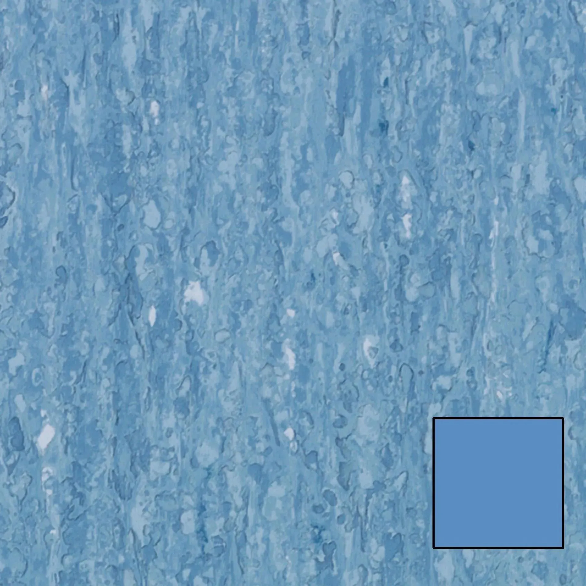 iQ Optima 857 Popiu Bay 6.5' - 2mm Vinyl Sheet (3242857- Tarkett)