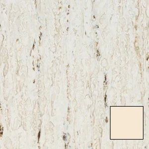  Flexstep Pro iQ Optima 862 Raw Ivory 6.5' - 2mm Vinyl Sheet (3242862- Tarkett) 