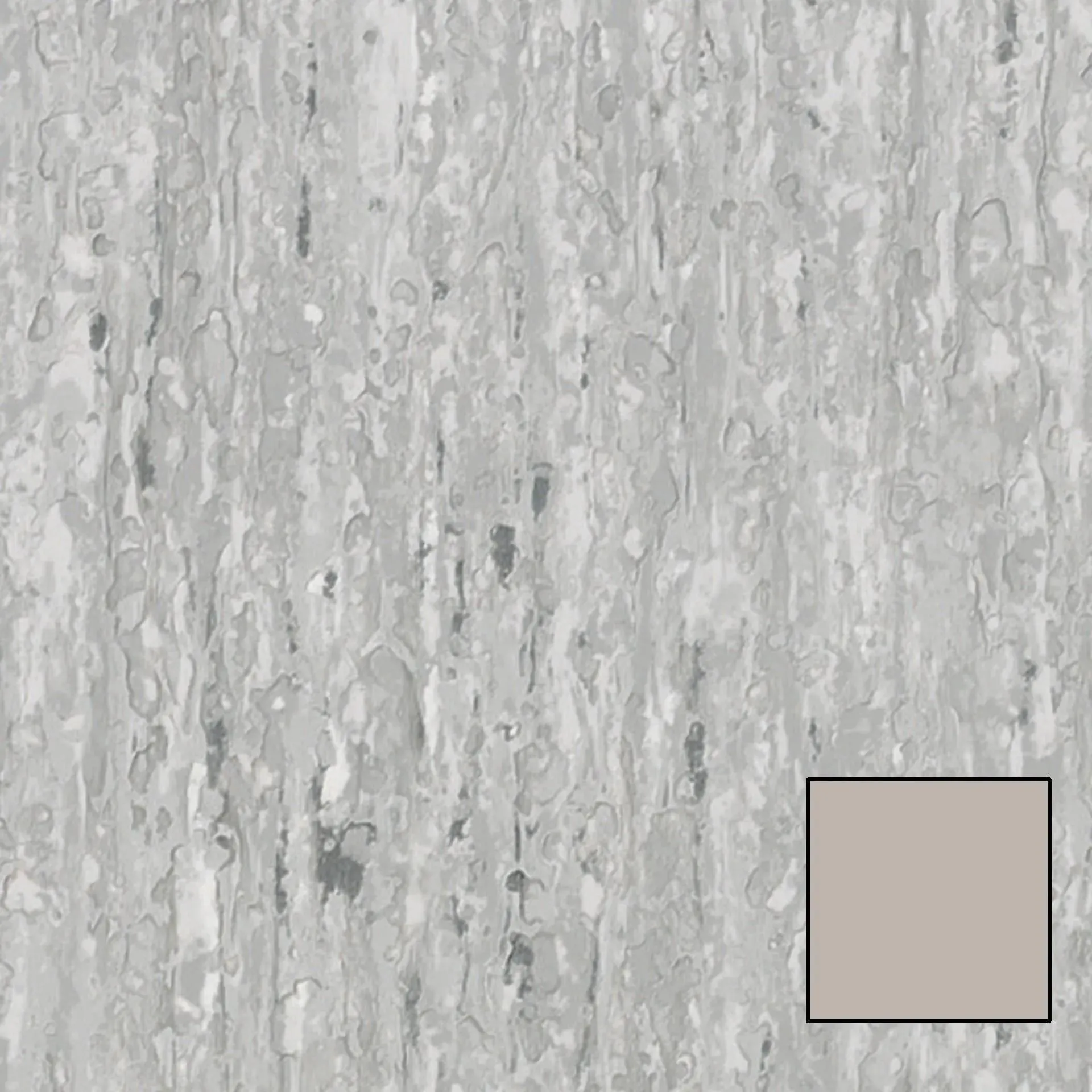 iQ Optima 864 Concrete Slab 6.5' - 2mm Vinyl Sheet (3242864- Tarkett)