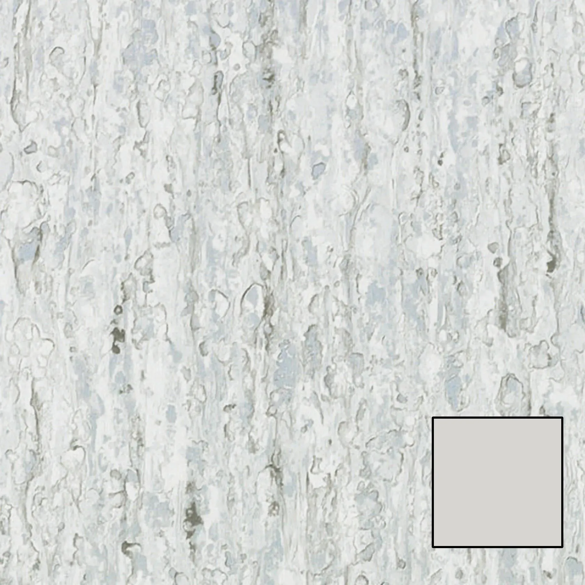 iQ Optima 871 Arctic Winter 6.5' - 2mm Vinyl Sheet (3242871- Tarkett)