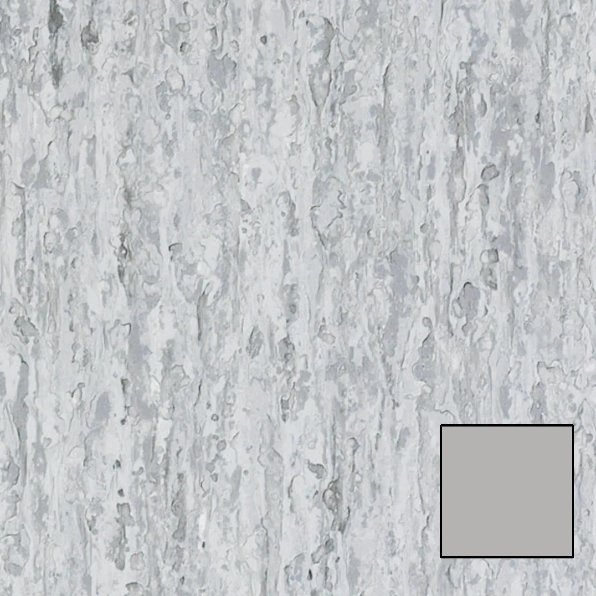 iQ Optima 872 Silver Bell 6.5' - 2mm Vinyl Sheet (3242872- Tarkett)