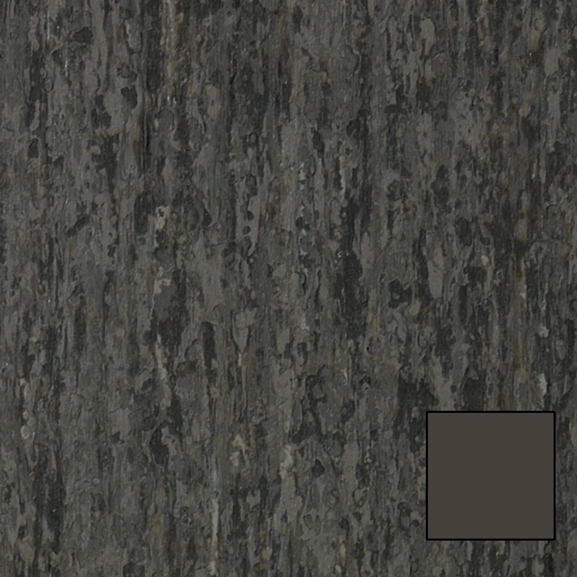 iQ Optima 875 Bedrock 6.5' - 2mm Vinyl Sheet (3242875- Tarkett)