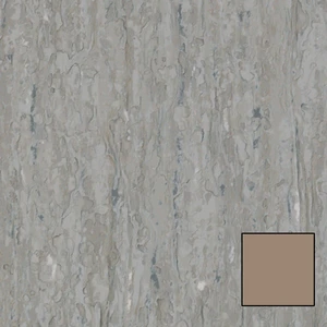 iQ Optima 897 Slate 6.5' - 2mm Vinyl Sheet (3242897- Tarkett) | Floors & Baths Pro's