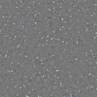 Eminent 819 Dark Grey 24" x 24" Vinyl Tile (314230819 - Tarkett)
