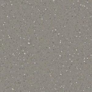  3" Eminent 870 Dark Warm Grey 24" x 24" Vinyl Tile (314230870 - Tarkett) 