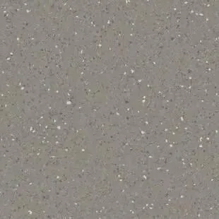 Eminent 870 Dark Warm Grey 24" x 24" Vinyl Tile (314230870 - Tarkett)